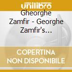 Gheorghe Zamfir - Georghe Zamfir's Repertoire For Piano cd