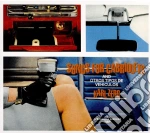 Karl Zero - Songs For Cabriolet cd