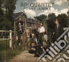 Rp Quartet - Poney Jungle cd