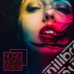 Norig & No Gypsy Orchestra - Norig cd