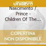 Nascimento / Prince - Children Of The Night cd