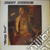 Jimmy Johnson - Heap See cd