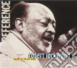 Robert Lockwood Jr. + 7 Bt - Ramblin' On My Mind cd