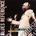 Roy Milton + 5 Bt - Instant Groove