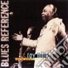 Roy Milton + 5 Bt - Instant Groove cd