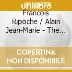 Francois Ripoche / Alain Jean-Marie - The Peacocks cd