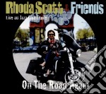Rhoda Scott And Friends - On The Road Again-Live Au Meridien
