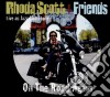 Rhoda Scott And Friends - On The Road Again-Live Au Meridien cd