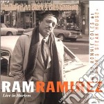 Ramon Ramirez - Live In Harlem