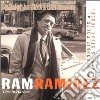 Ramon Ramirez - Live In Harlem cd