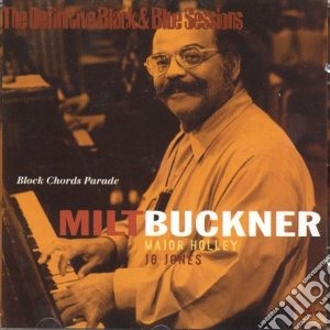Milt Buckner - Block Chords Parade cd musicale di Buckner, Milt