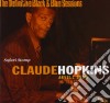 Claude Hopkins - Safari Stomp cd