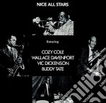 Nice All Stars - Featuring Cozy Cole-Wallace Davenpo
