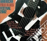 American Folk Blues Festival 2002 / Various cd