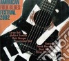 American Folk Blues Festival 2002 / Various cd