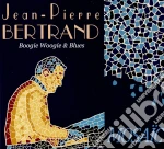 Jean-Pierre Bertrand - Mosaic cd