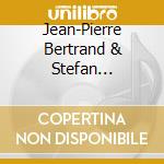 Jean-Pierre Bertrand & Stefan Ulbricht - From Beaune To Bonn-A New Way To Boogie Woogie Pia cd