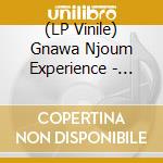 (LP Vinile) Gnawa Njoum Experience - Boum Ba Clash vinile