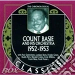 1952-1953 cd