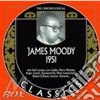 James Moody - 1951 cd