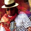 Tino Gonzales - Modern Day Hobo cd
