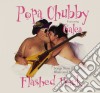 Popa Chubby Feat. Galca - Flashed Back cd