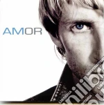 Amor (hoax) - Same cd