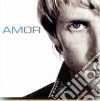 Amor (hoax) - Same cd