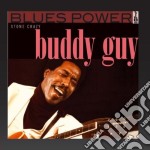 Buddy Guy - Stone Crazy