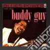 Buddy Guy - Stone Crazy cd