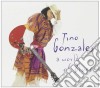 Tino Gonzales - A World Of Blues cd