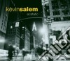 Kevin Salem - Ecstatic cd