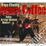 Popa Chubby Black Coffee Blues Band - Same