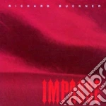 Richard Buckner - Impasse cd