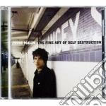 Jesse Malin - The Fine Art Of Self D. cd