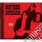 Mother Superior - Sin cd