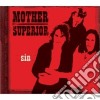 Mother Superior - Sin cd