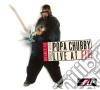 Popa Chubby - Live At Fip cd