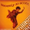 Beverly Jo Scott - Divine Rebel cd