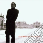 Chris Whitley - Hotel Vast Horizon cd