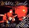 White Hassle - The Death Of Song cd