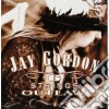 Jay Gordon - 6 Strings Outlaw cd