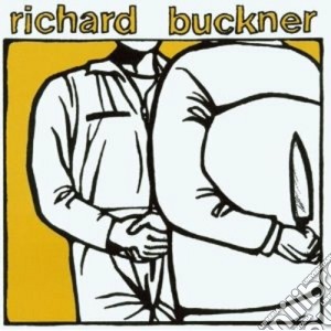 Richard Buckner- Richard Buckner cd musicale