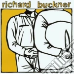 Richard Buckner- Richard Buckner cd