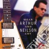 Arthur Neilson - Moan And Cry cd