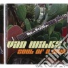 Van Wilks - Soul Of A Man cd