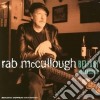 Rab Mccullogh - Belfast Breakdown cd