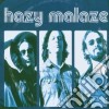 Hazy Malaze - Hazy Malaze cd