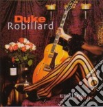 Duke Robillard - Exalted Lover