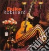 Duke Robillard - Exalted Lover cd